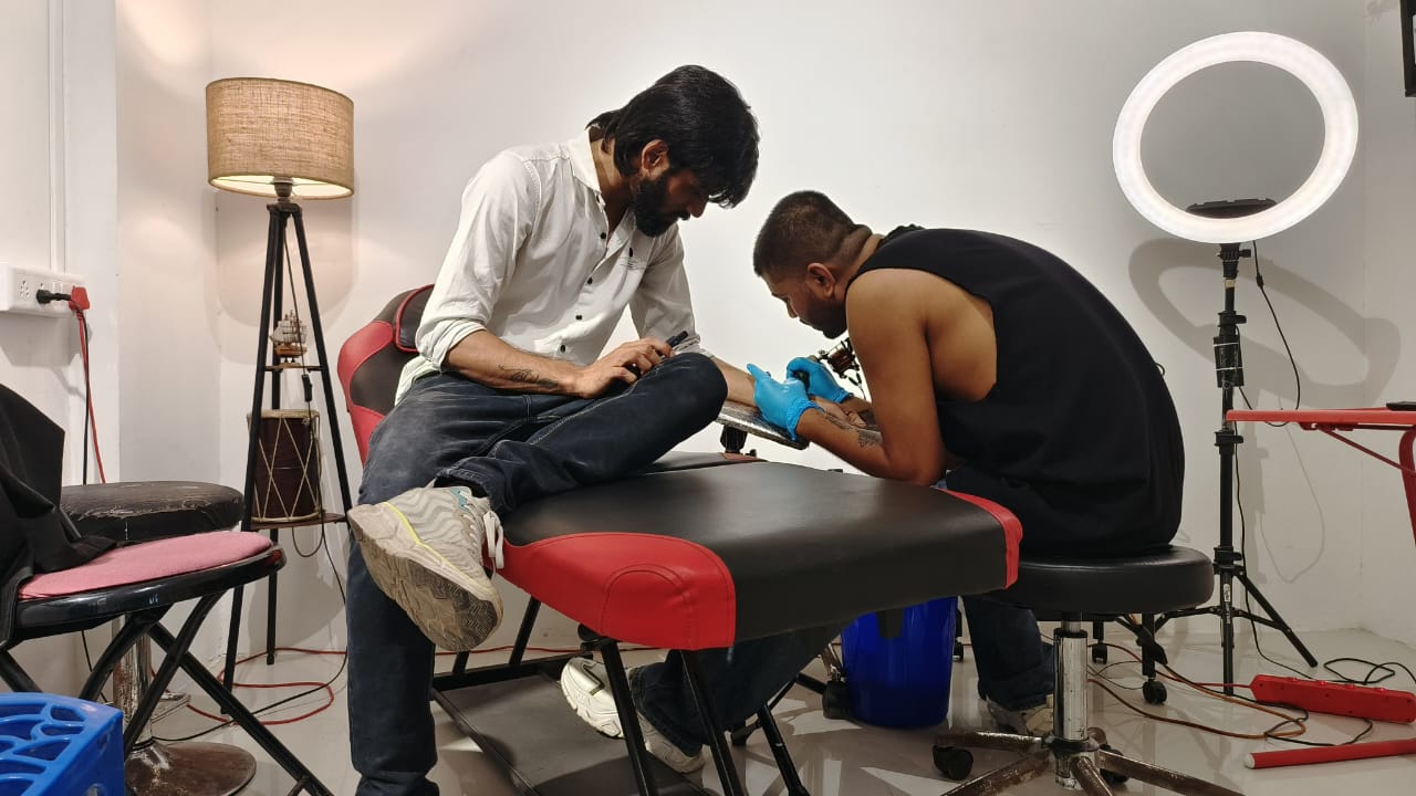 Studio gallery image 5